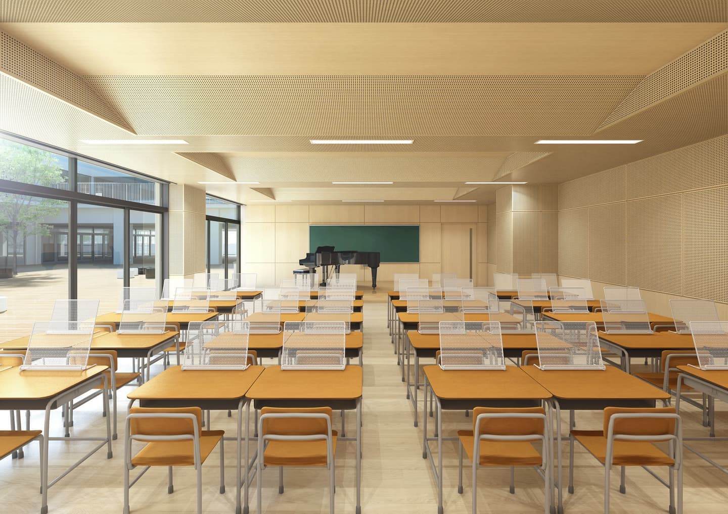 相模小学校