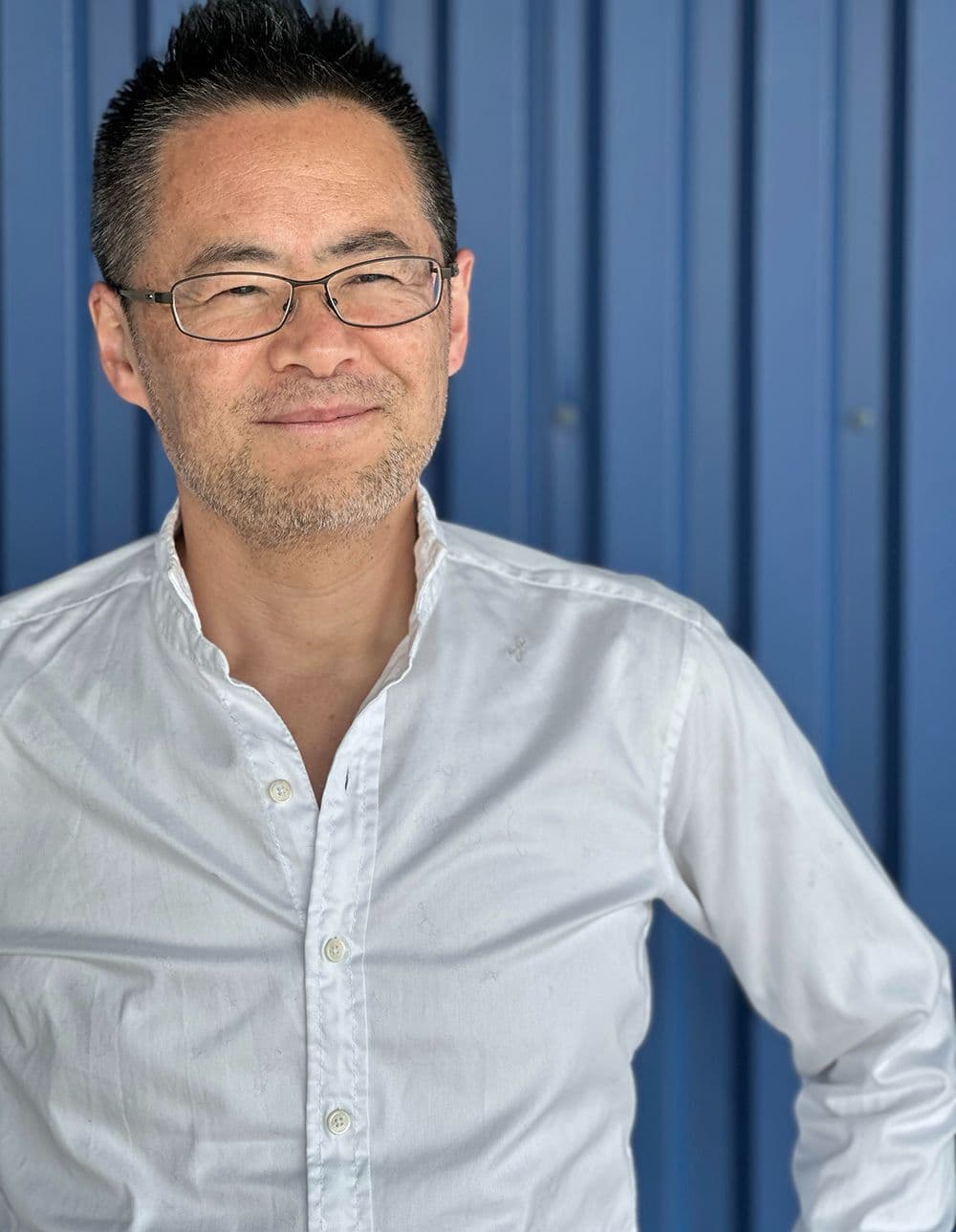 薦田則享