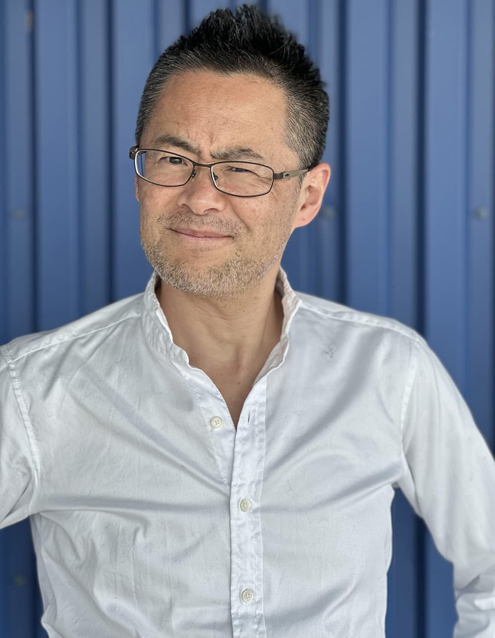 薦田則享
